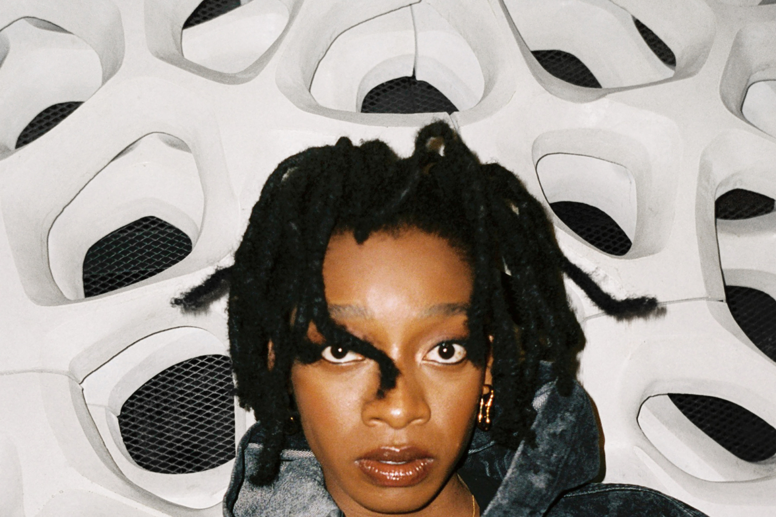 Little Simz - No Thank You