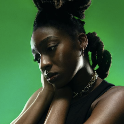 Little Simz releases new track 'I Love You, I Hate You'