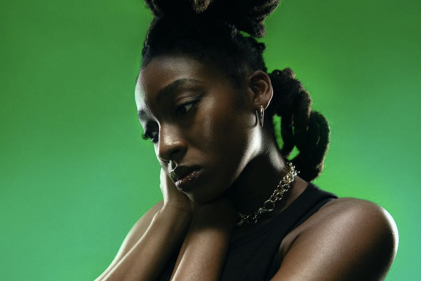 Little Simz releases new track 'I Love You, I Hate You'