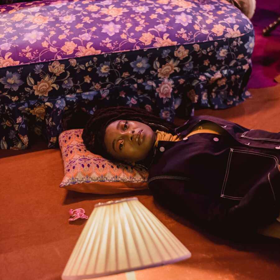 Little Simz announces new album 'GREY Area'