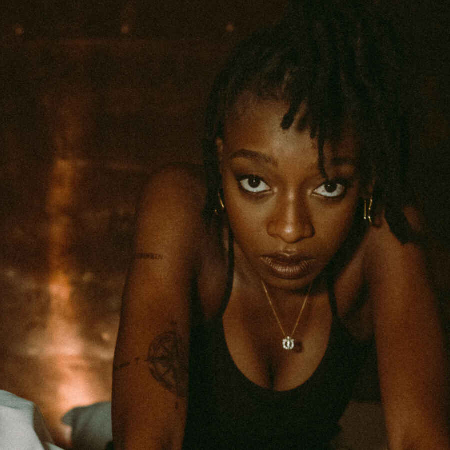 Little Simz releases new album 'No Thank You'
