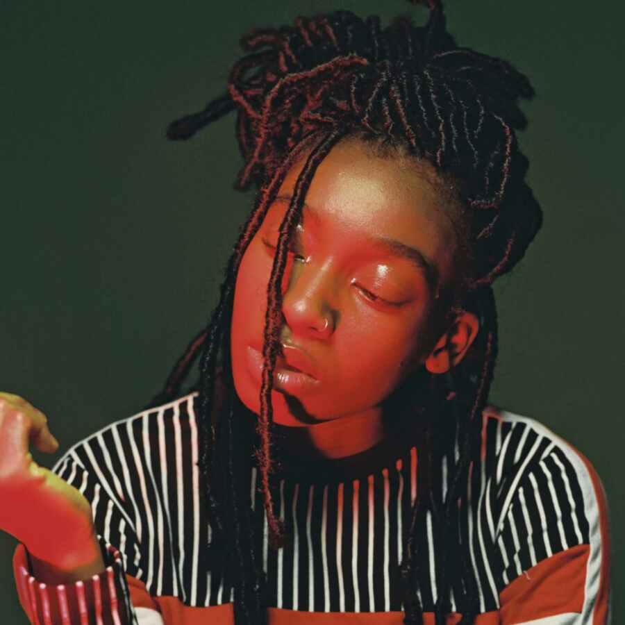 Little Simz returns with new track '101FM'
