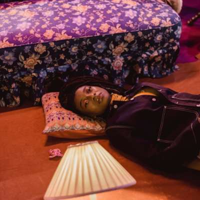 Little Simz announces new album ‘GREY Area’