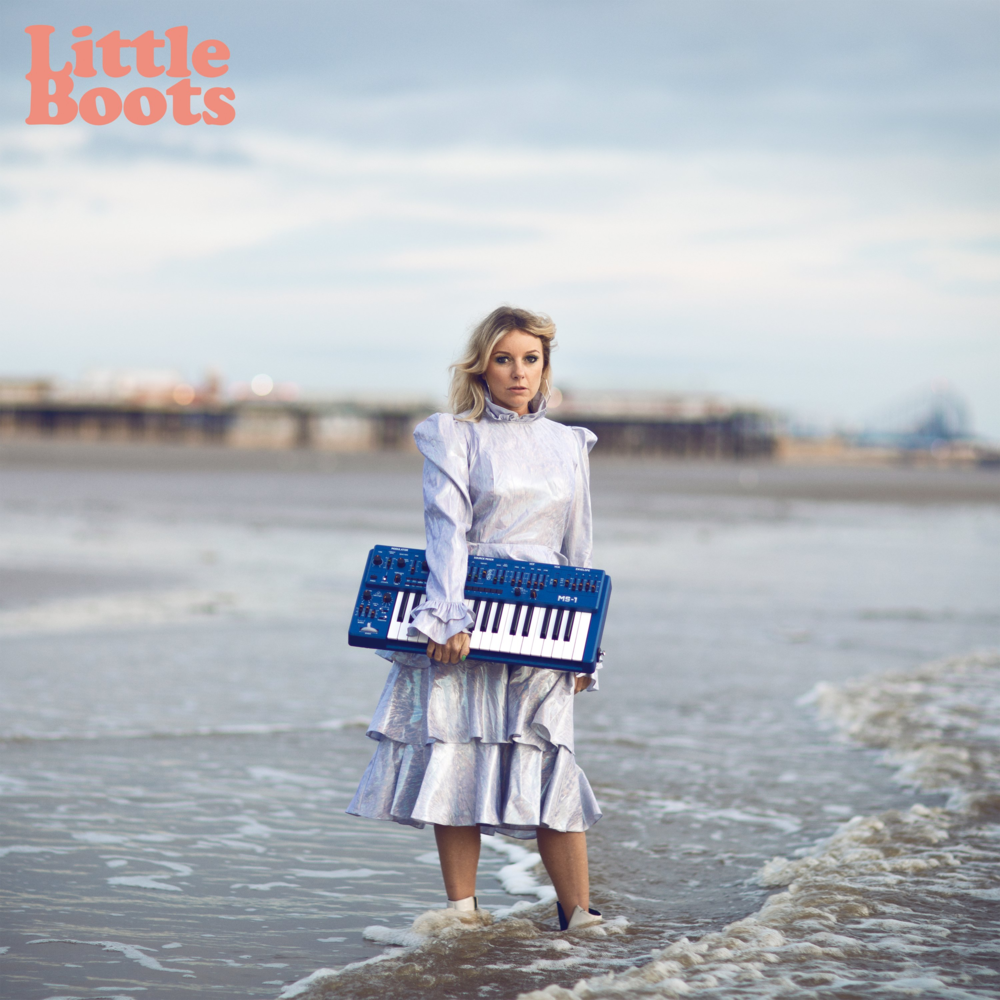 Little Boots - Tomorrow's Yesterdays review - Vimarsana News