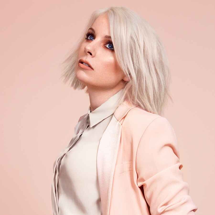 Little Boots: “Once you hang around this industry you realise that everybody is bullshitting”