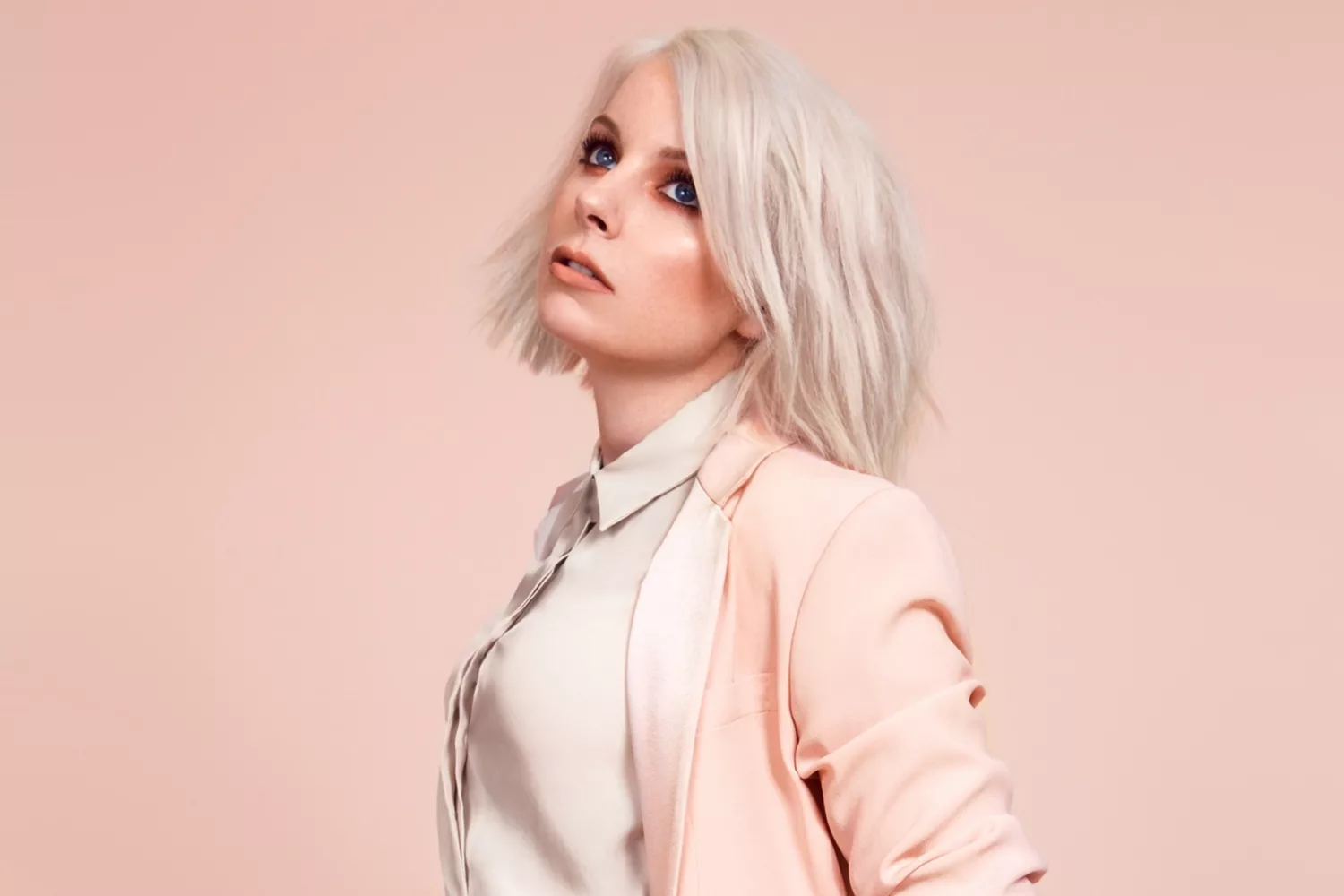 Little Boots: “Once you hang around this industry you realise that everybody is bullshitting”