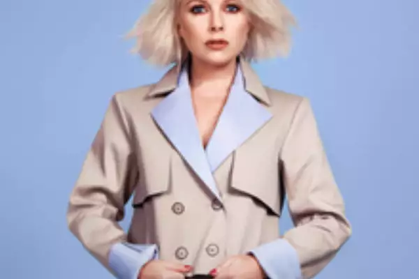 Little Boots - Working Girl