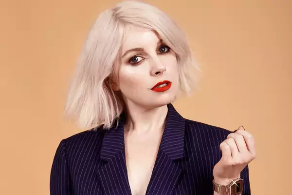Little Boots announces new album ‘Working Girl’