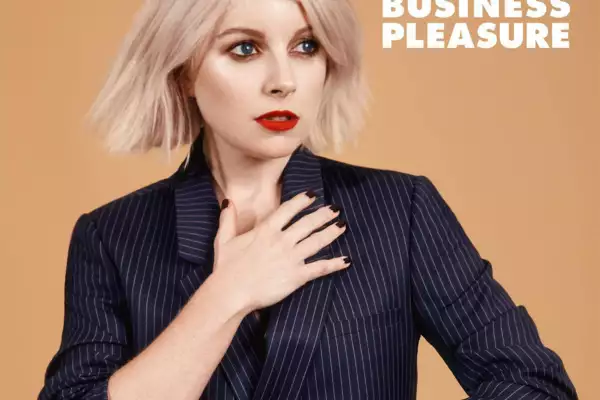 Little Boots - Business Pleasure