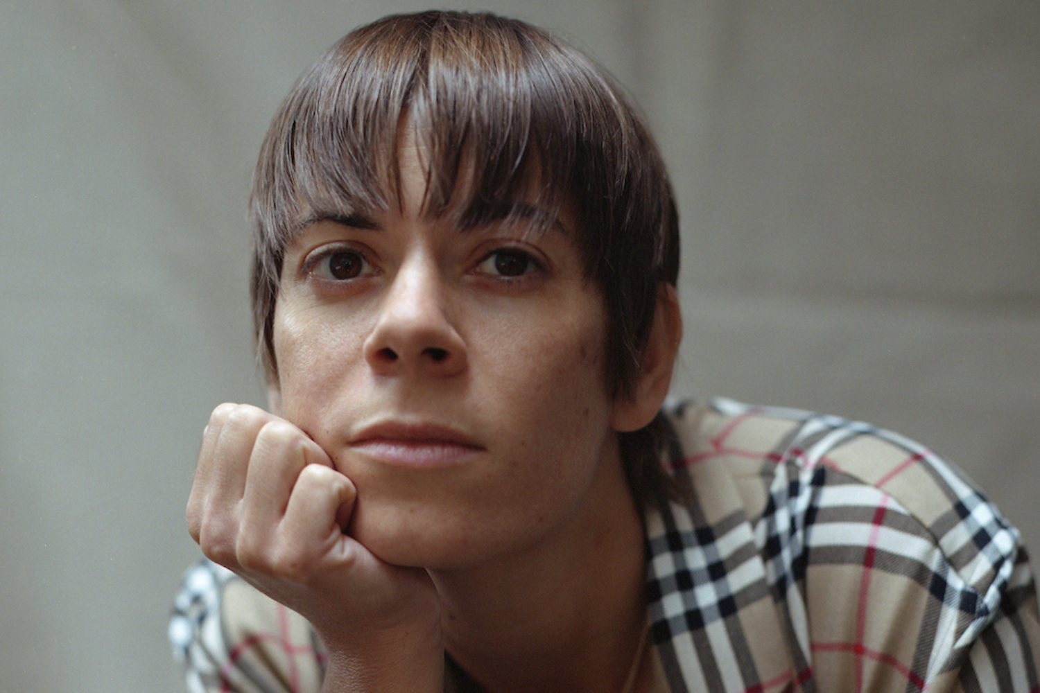 Liz Lawrence drops new single 'Drive'