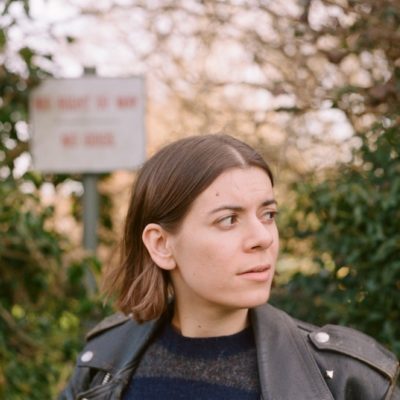Liz Lawrence reveals 'Down For Fun' video
