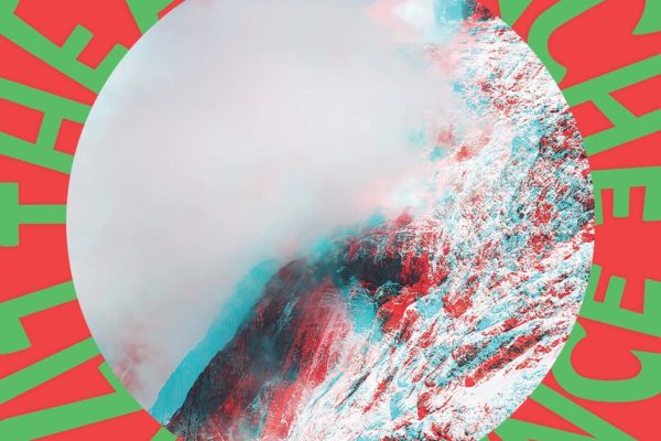 Liz Lawrence - The Avalanche