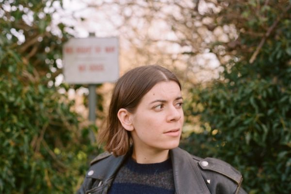 Liz Lawrence reveals 'Down For Fun' video