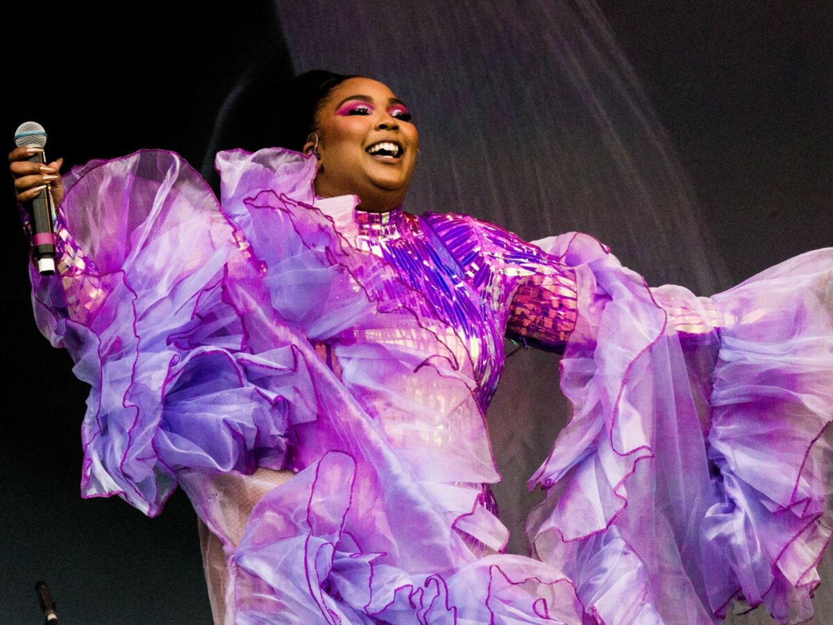 Roskilde Festival announces full 2023 line-up - Vimarsana News