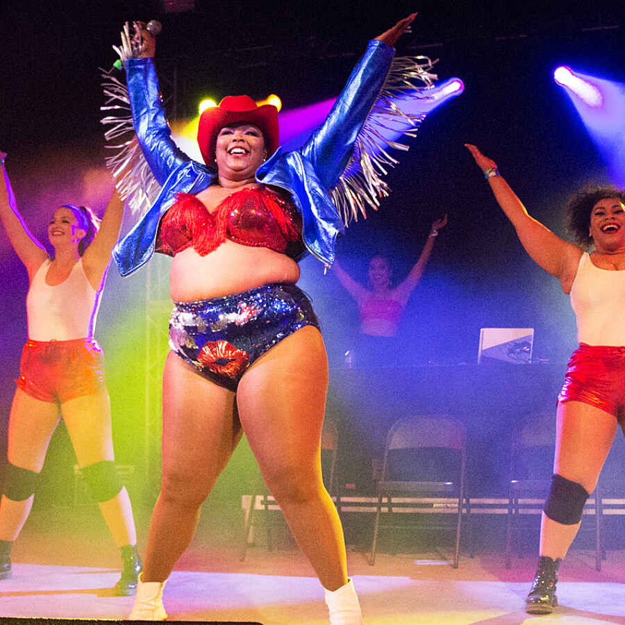 Lizzo, Amyl & the Sniffers, Pottery and more bring SXSW 2019 to a highlight-packed climax