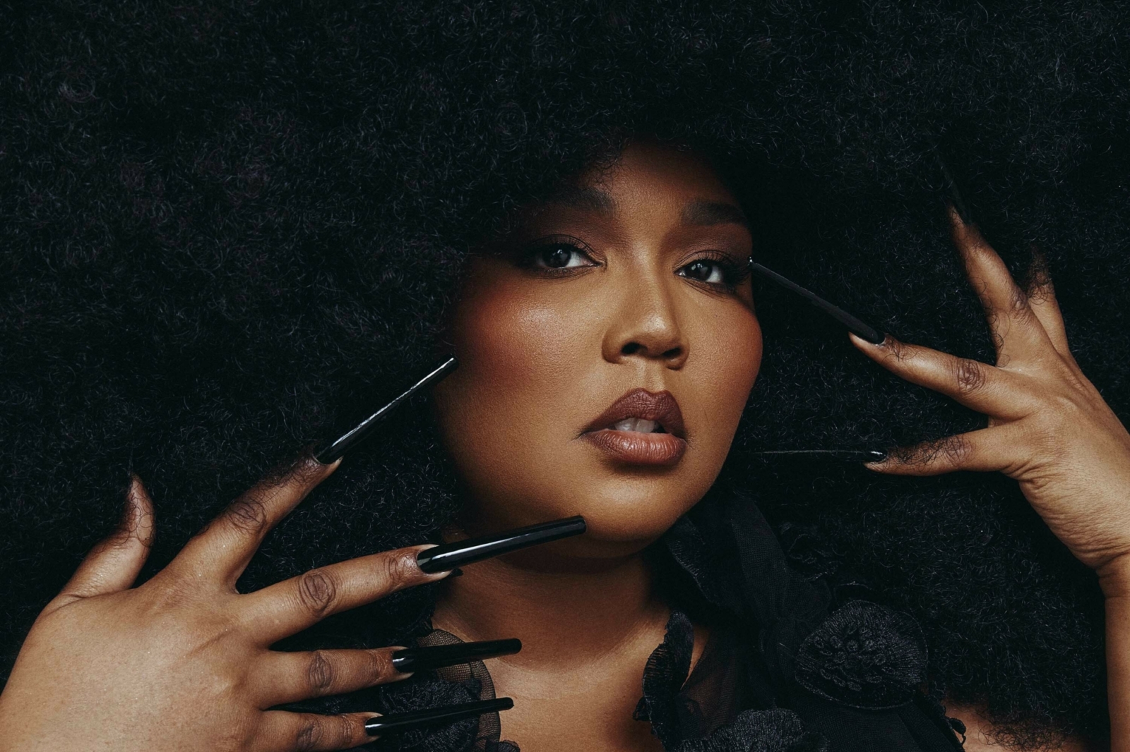 Lizzo announces new single ‘About Damn Time’