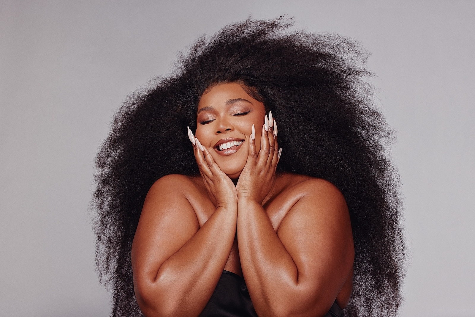 Lizzo shares 'Special' remix with SZA