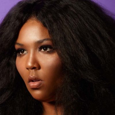 Lizzo shares new video for 'Good As Hell'