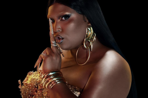 Cardi B to feature on Lizzo's new track 'Rumors'