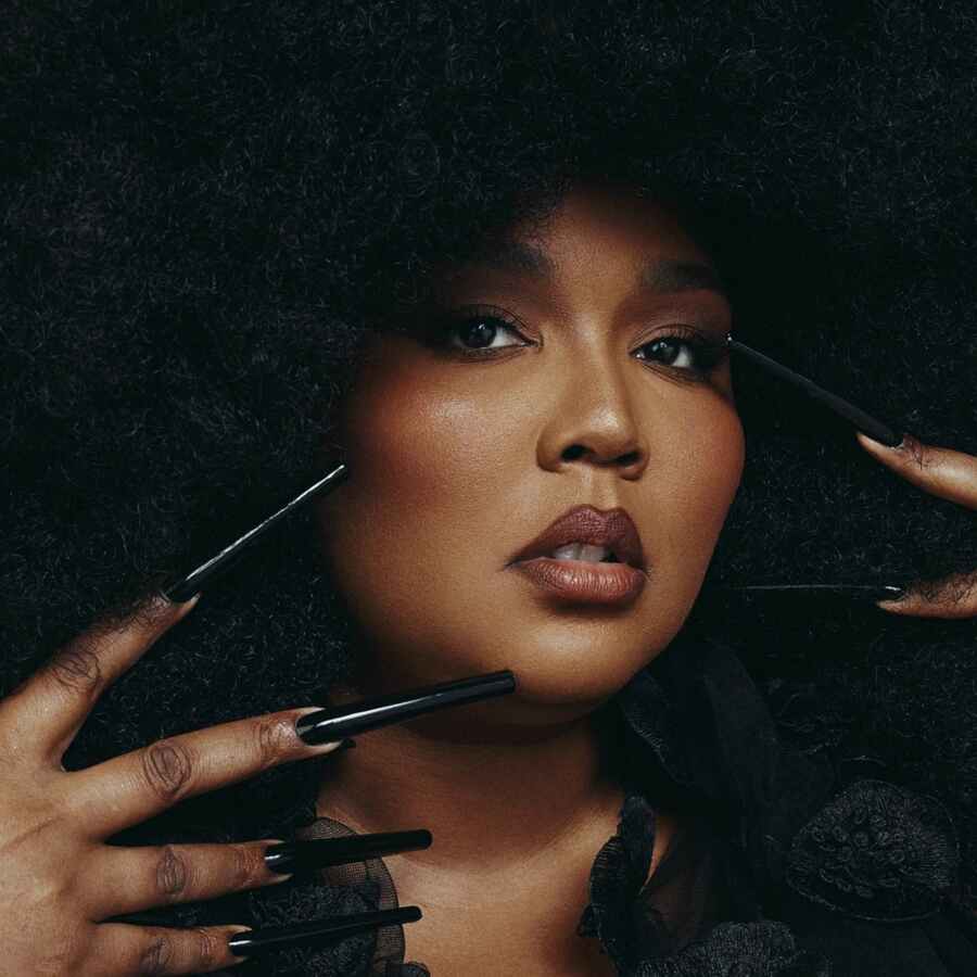 Lizzo announces new single ‘About Damn Time’
