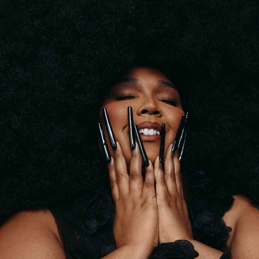 Lizzo is headlining next year's Open'er Festival