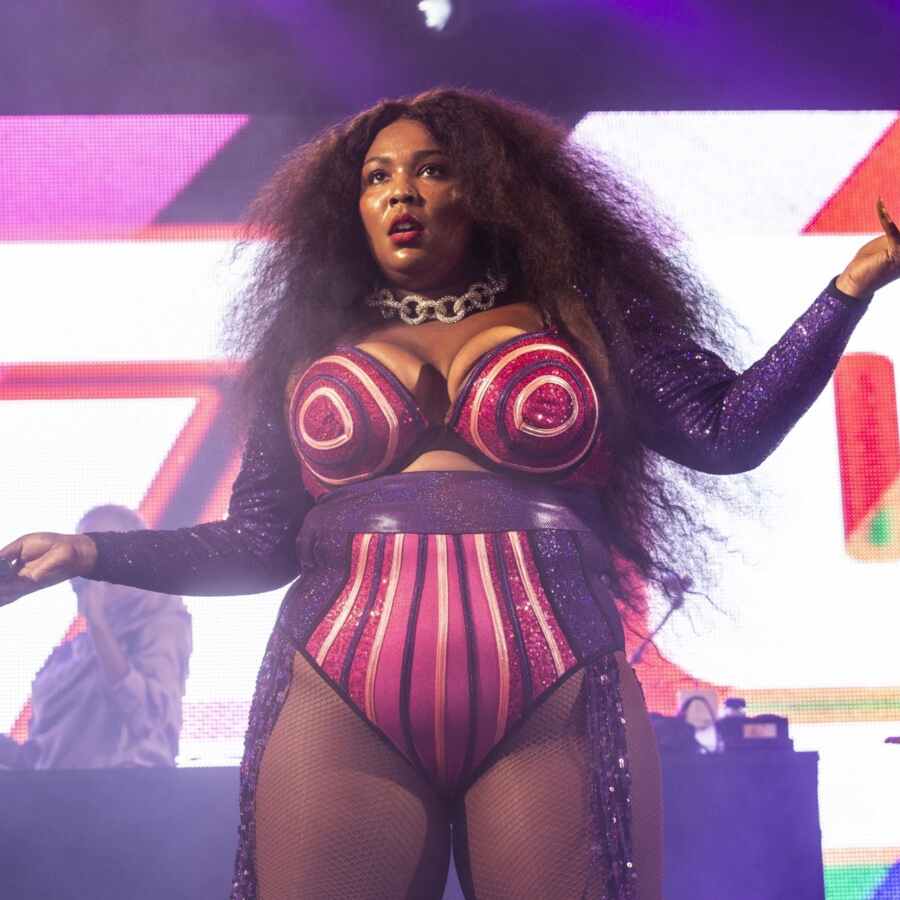 Lizzo preaches positivity in 'Good As Hell' video