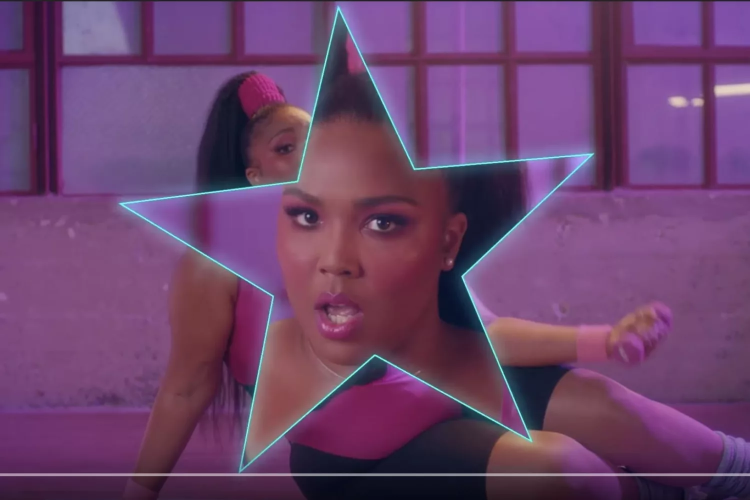 Freshly squeezed: Lizzo returns with new single ‘Juice’