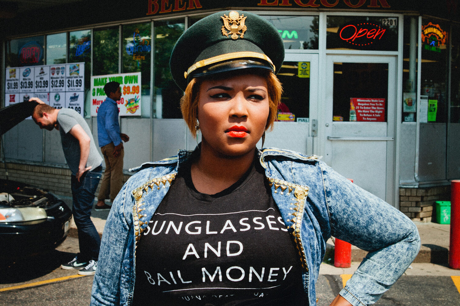 Lizzo shares ‘Bus Passes and Happy Meals’ video