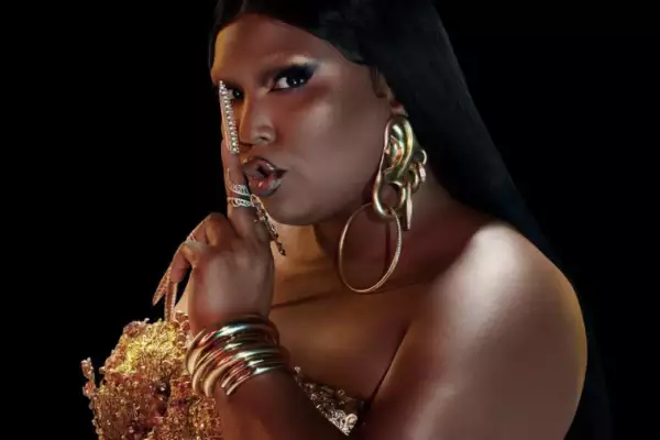 Cardi B to feature on Lizzo's new track 'Rumors'
