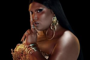 Lizzo teases new song on TikTok