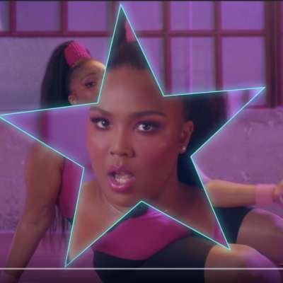 Freshly squeezed: Lizzo returns with new single ‘Juice’