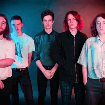 Llovers get cathartic on ‘Just Lust’