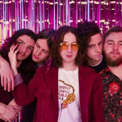 Llovers share shimmering new track ‘Honestly’