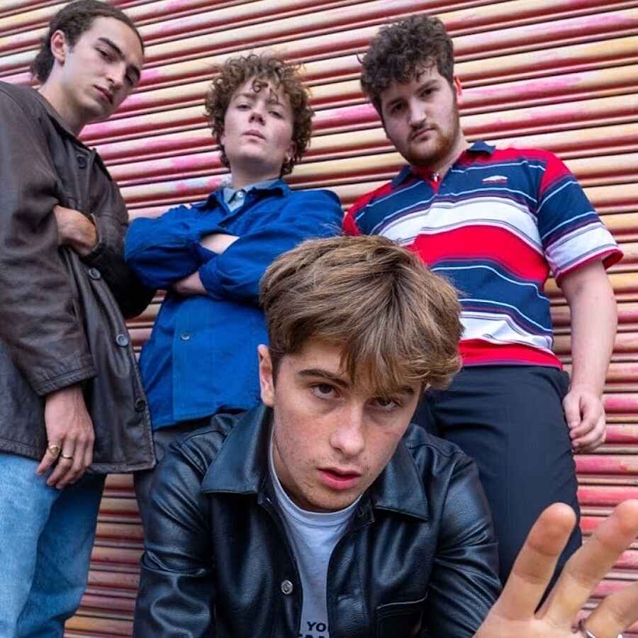 L'Objectif share new single 'The Dance You Sell'