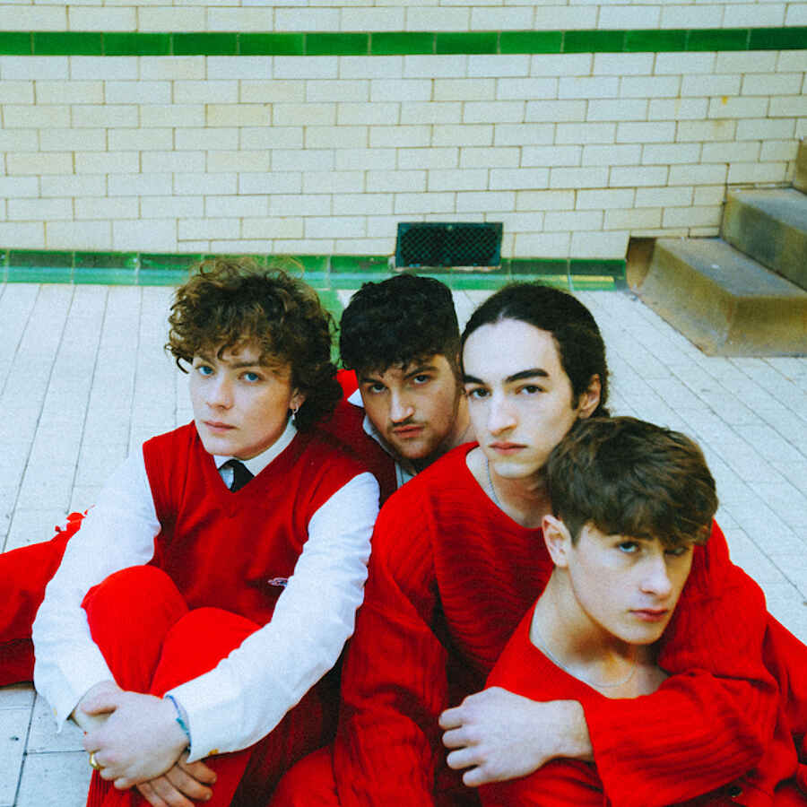 L'objectif offer up new track 'Same Thing'