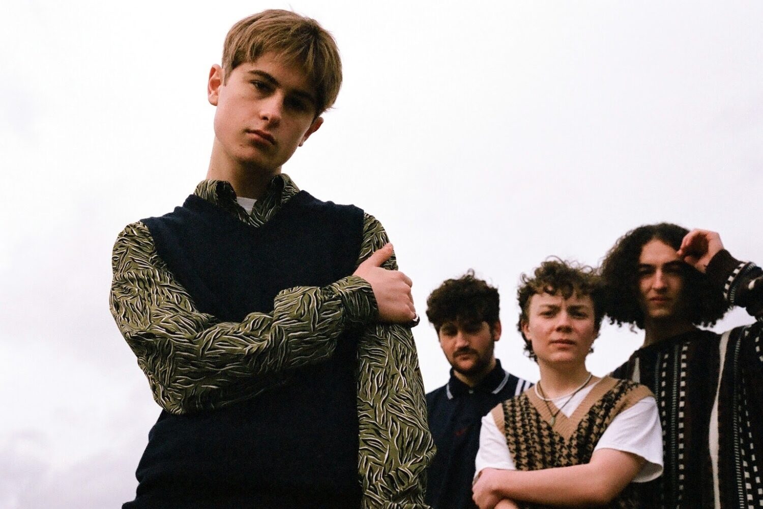 L’objectif make their introduction with ‘Drive In Mind’
