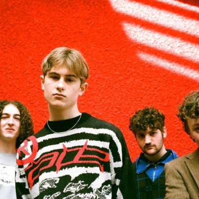 L’objectif share new single ‘Burn Me Out’