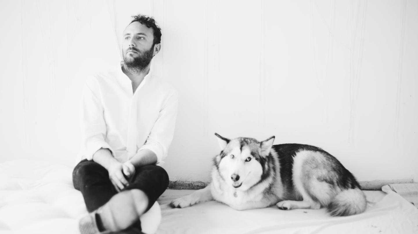 Local Natives’ Kelcey Ayer emerges as Jaws Of Love, announces album ‘Tasha Sits Close To The Piano’