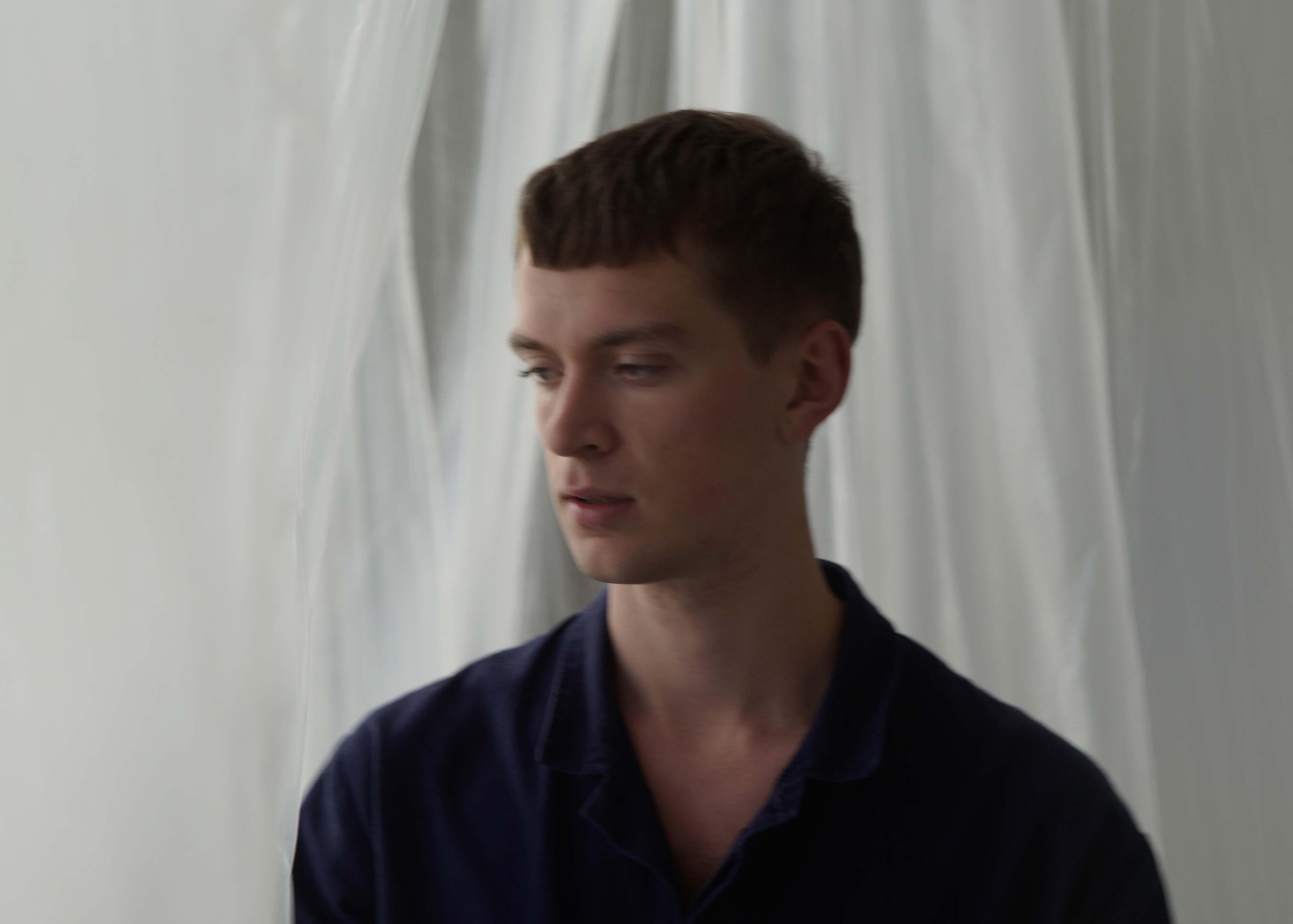 Sløtface bassist Lasse Lokøy shares bright, dreamy debut solo track as Lokoy, ‘Malibu’