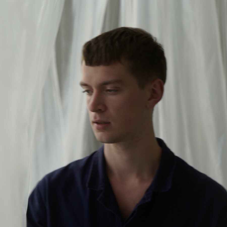 Sløtface bassist Lasse Lokøy shares bright, dreamy debut solo track as Lokoy, 'Malibu'