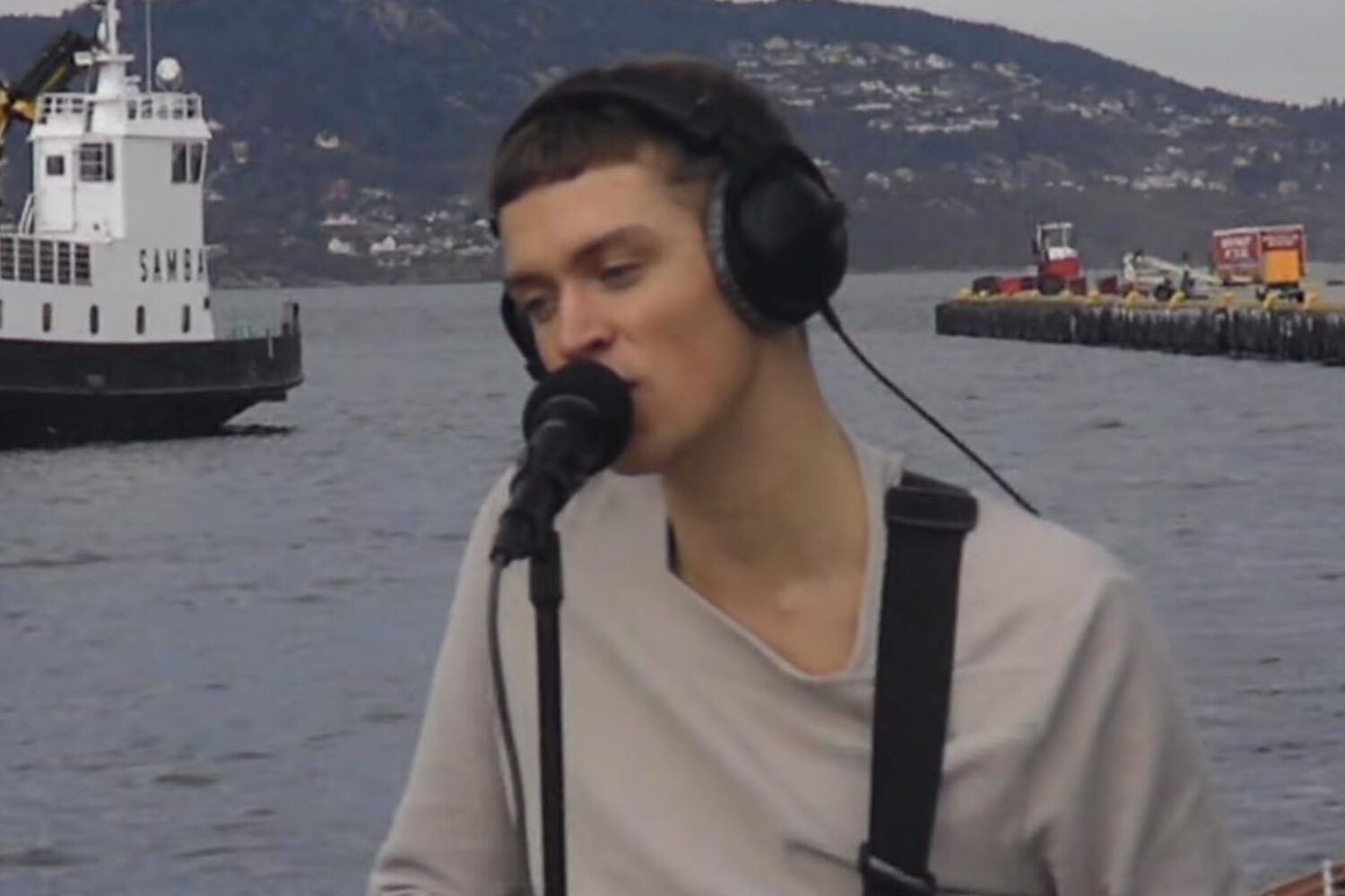 Lokoy shares ‘Can We All Go To Bed’ video