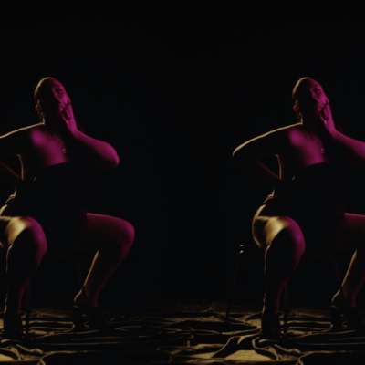 Lola Young shares empowering 'Woman' video