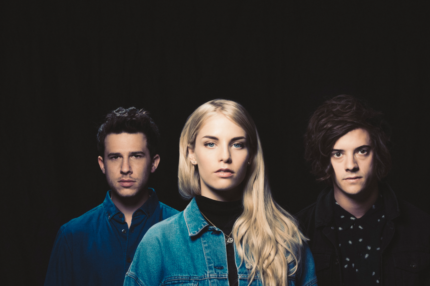 London Grammar share a pair of videos for ‘Oh Woman, Oh Man’