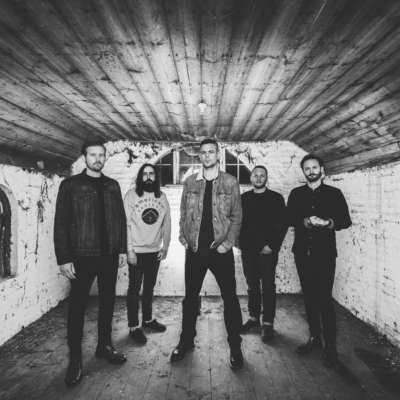 Lonely The Brave enter ‘Jaws of Hell’ with new video
