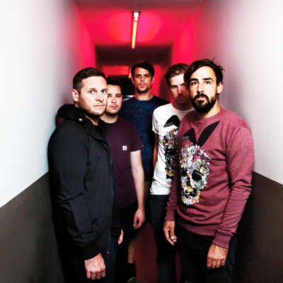 Lonely the Brave: Postponing debut album ‘The Day’s War’ “was a real trade off”