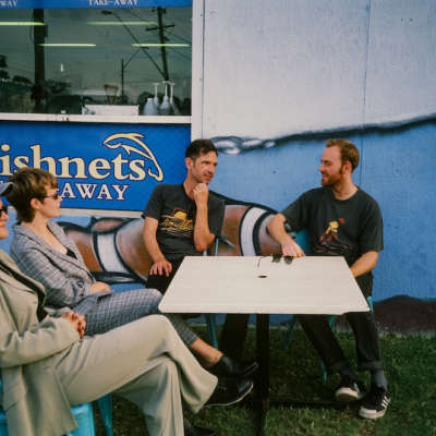 Loose Fit release debut track ‘Pull The Lever’