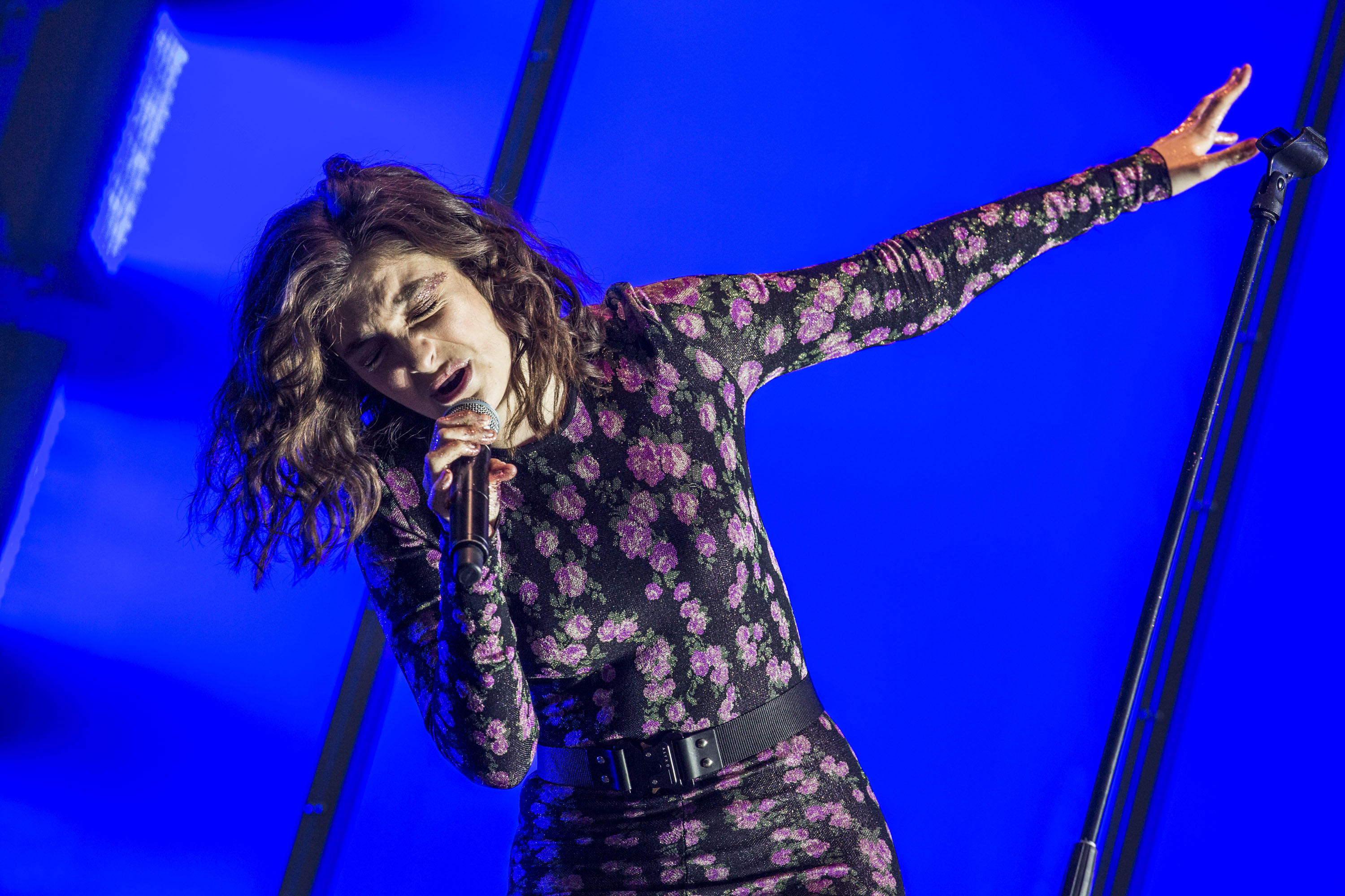 Nick Cave and The Bad Seeds and Lorde to play NOS Primavera Sound 2018