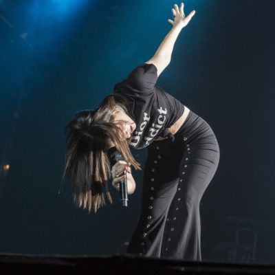 Watch Lorde cover Frank Ocean's 'Solo'