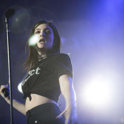 Watch Lorde and Jack Antonoff cover St Vincent in New York