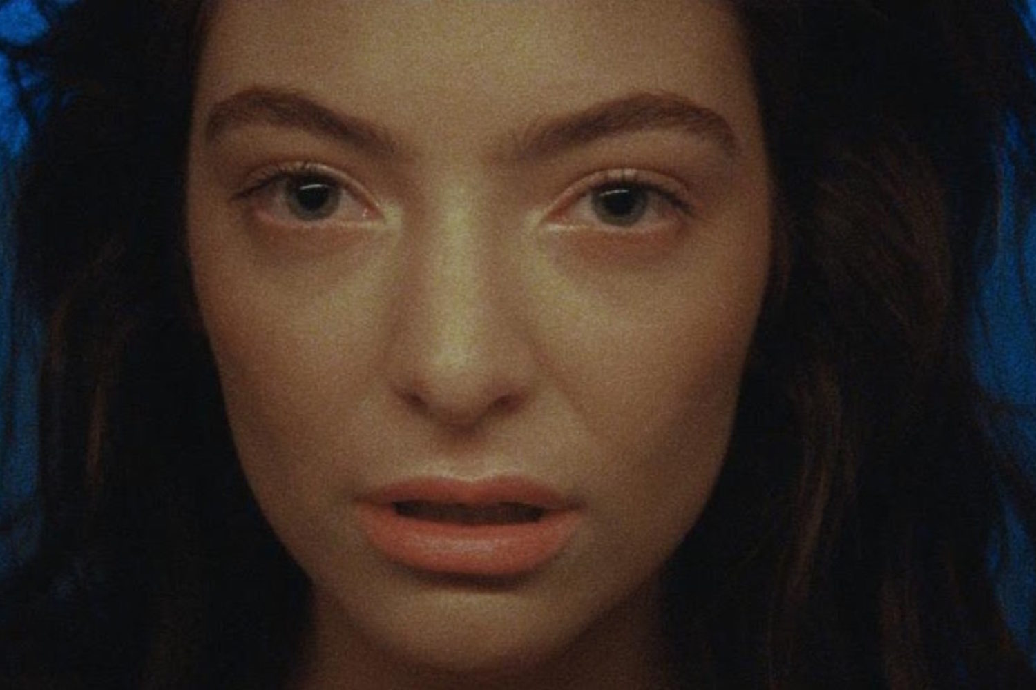 Lorde - Green Light